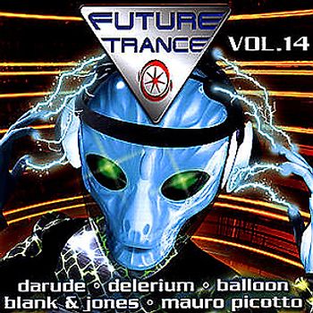 Various - Future Trance Vol. 14