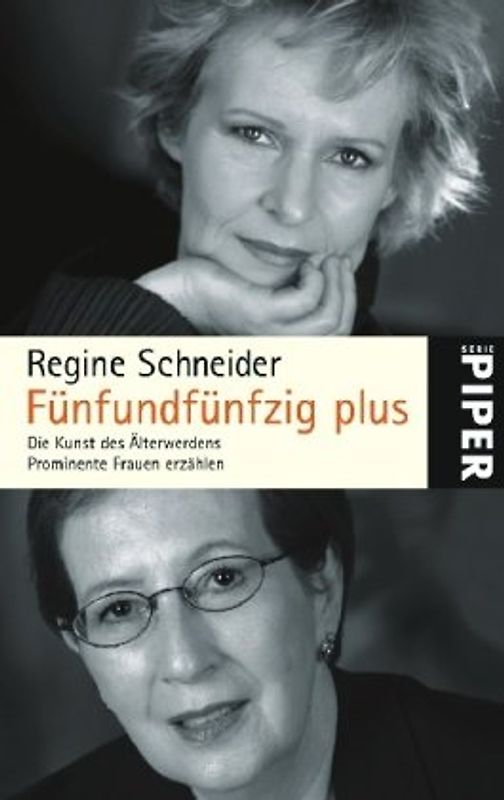 Fünfundfünfzig plus