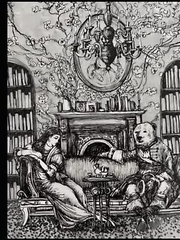 Right of the Sun, Left of the Moon