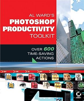 Al Ward's Photoshop Productivity Toolkit
