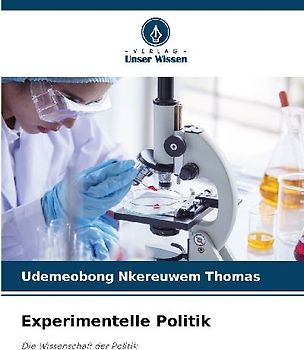 Experimentelle Politik