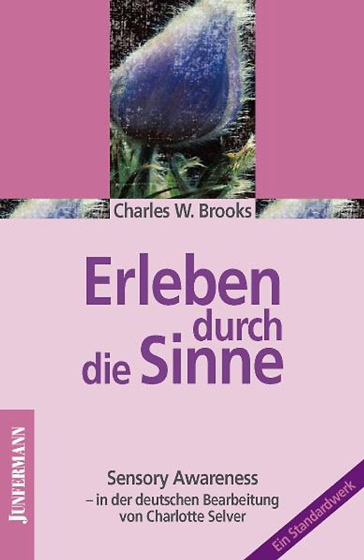 Erleben durch die Sinne