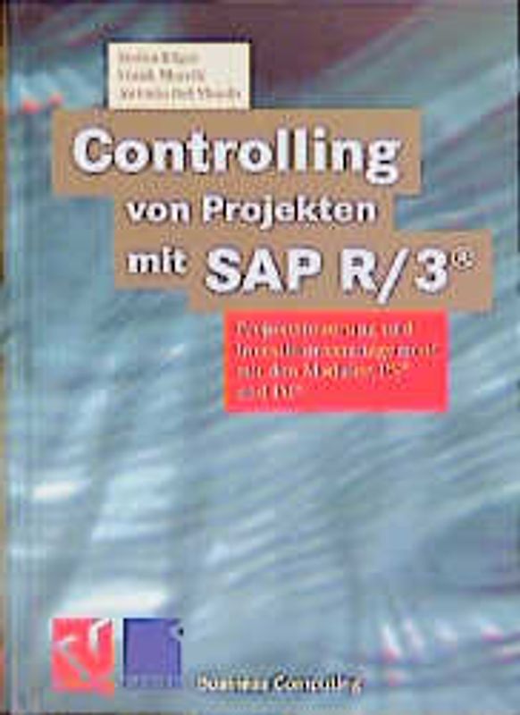 Controlling von Projekten mit SAP R/3®