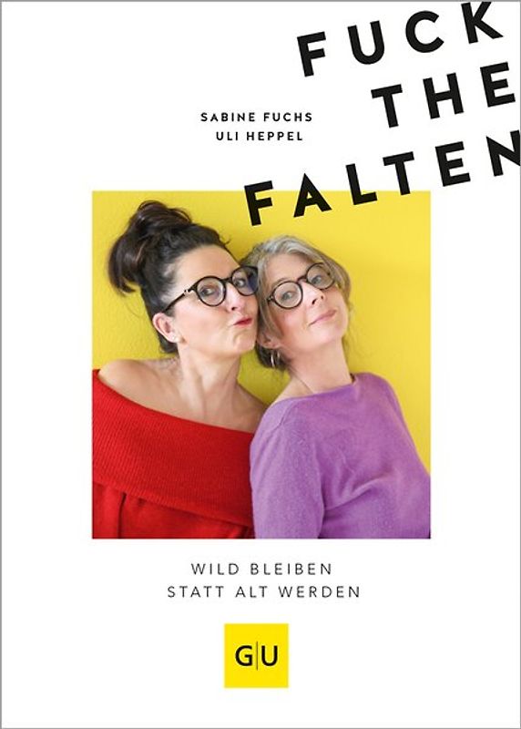 Fuck the Falten