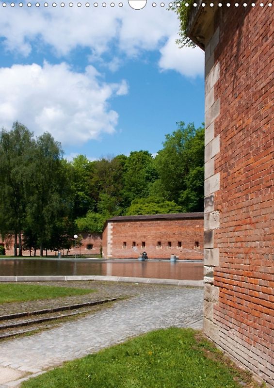 Ulm & Neu-Ulm  (Posterbuch DIN A4 hoch)