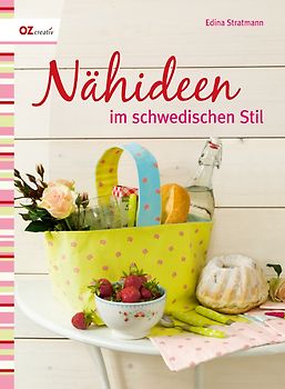 Nähideen im schwedischen Stil
