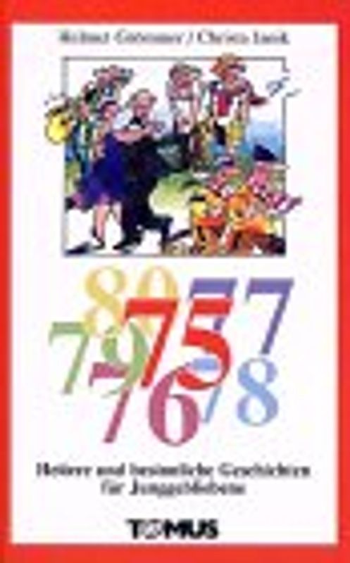 75 plus. Heitere und besinnliche Geschichten für Junggebliebene