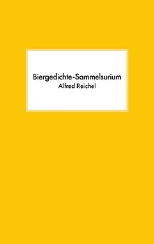 Biergedichte-Sammelsurium