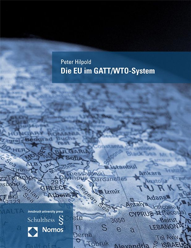 Die EU im GATT/WTO-System