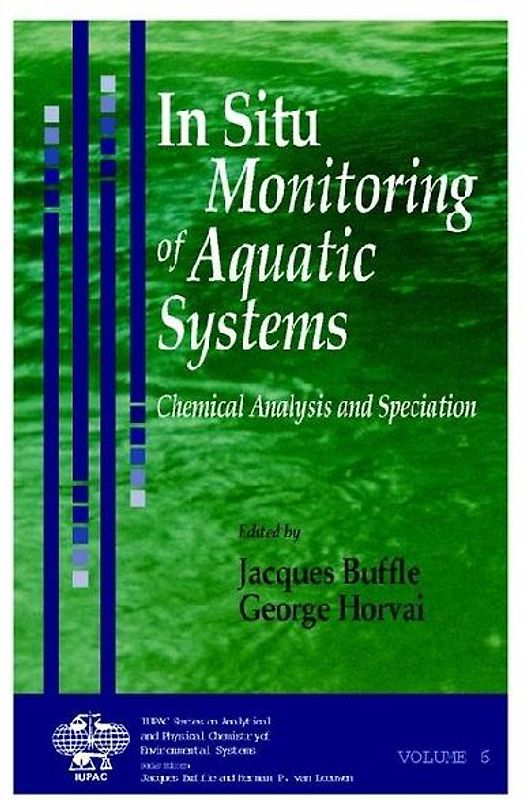 In Situ Monitoring of Aquatic Systems