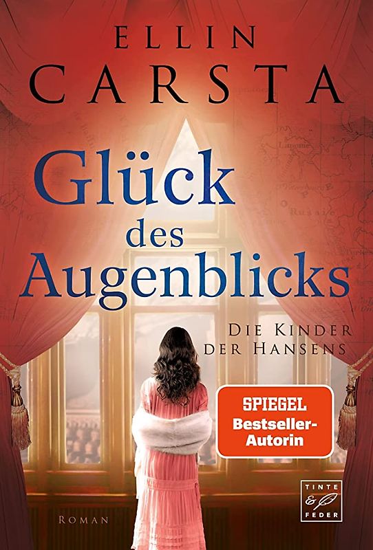 Glück des Augenblicks