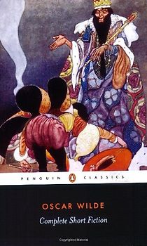 Complete Short Fiction (Penguin Classics) - Oscar Wilde