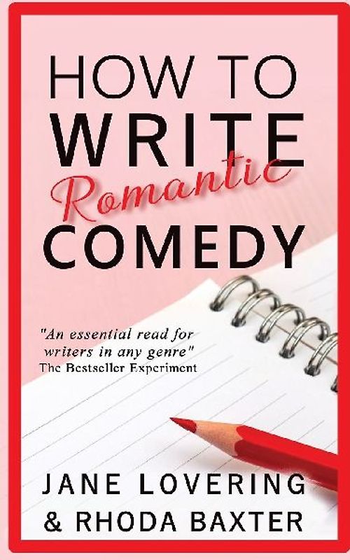 How to Write Romantic Comedy