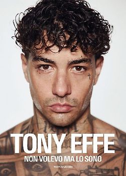 Non volevo ma lo sono