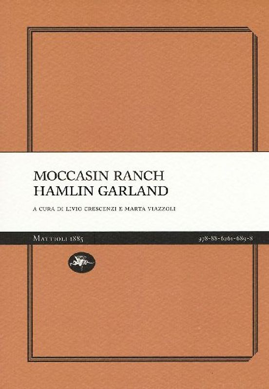 Moccasin ranch