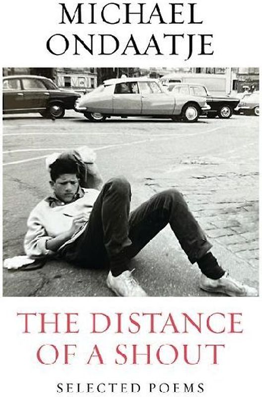 The Distance of a Shout