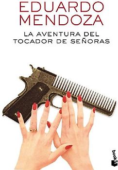 La aventura del tocador de señoras