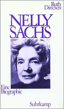 Nelly Sachs