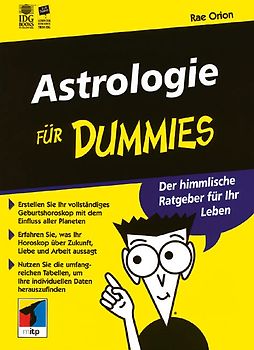 Astrologie für Dummies