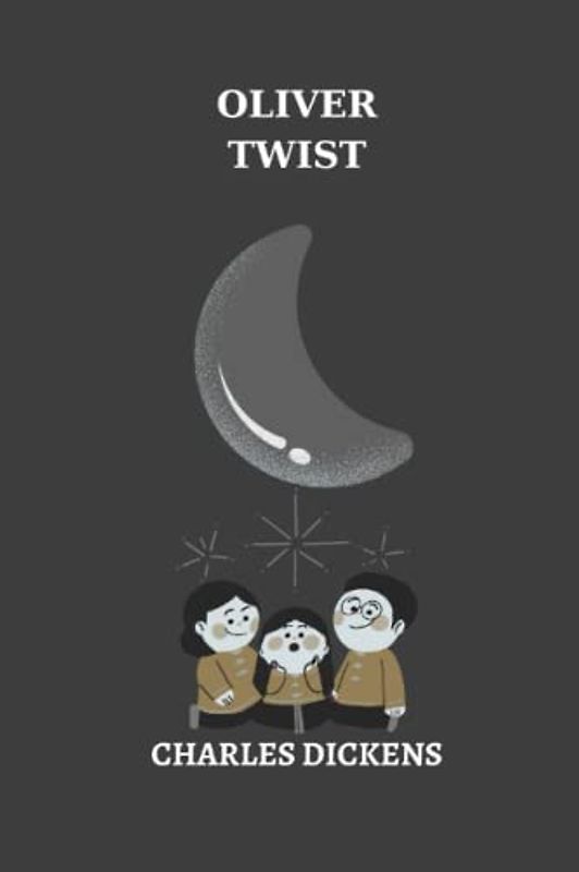 oliver twist by charles dickens