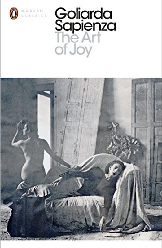 The Art of Joy (Penguin Modern Classics)