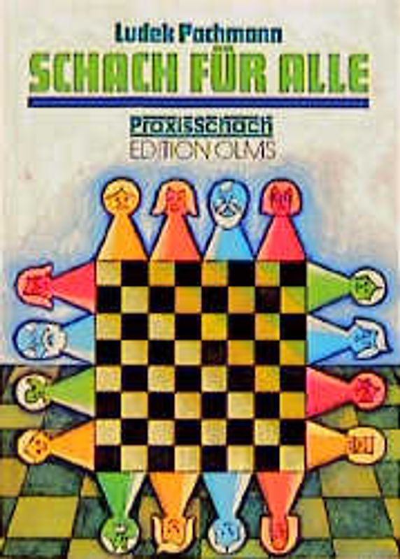 Schach für Alle