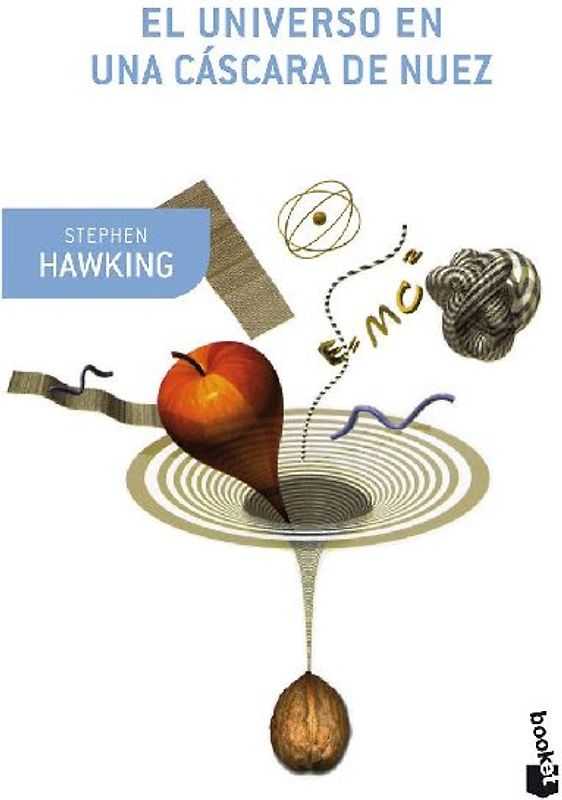 El universo en una cáscara de nuez