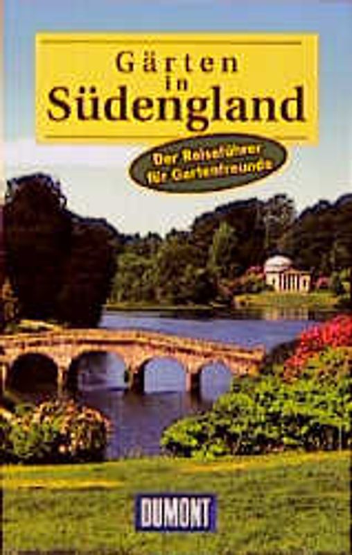 Gärten in Südengland