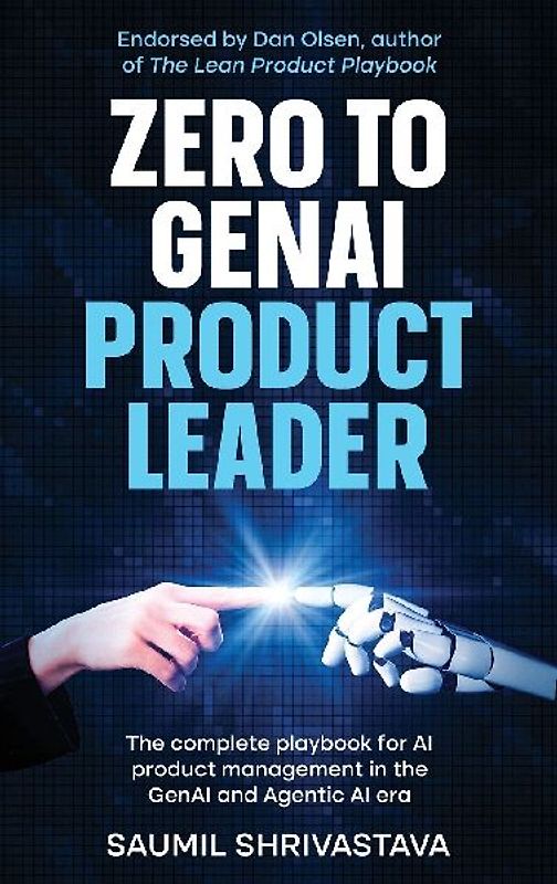 Zero to GenAI Product Leader