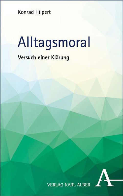 Alltagsmoral