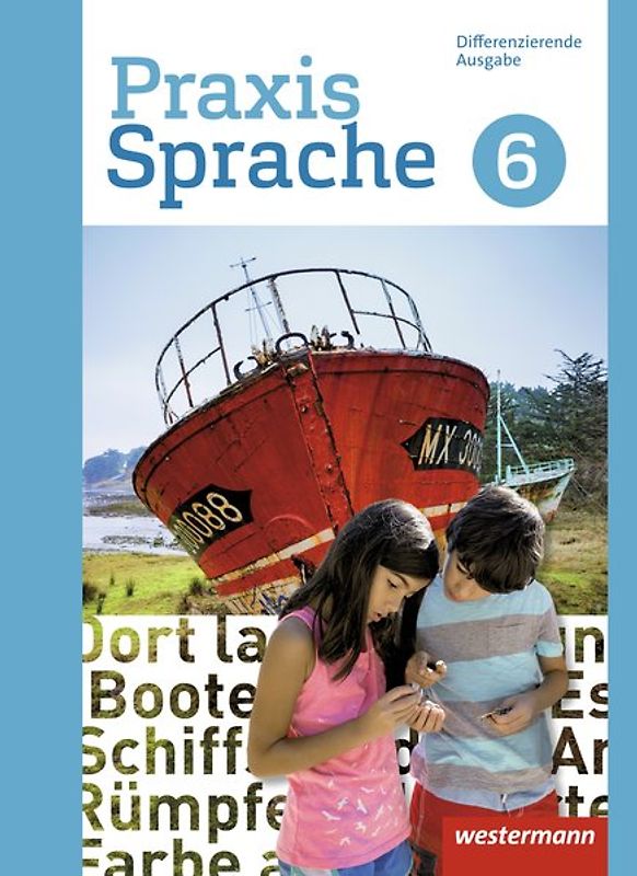Praxis Sprache - Differenzierende Ausgabe 2017