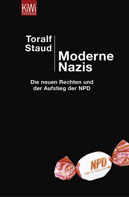 Moderne Nazis