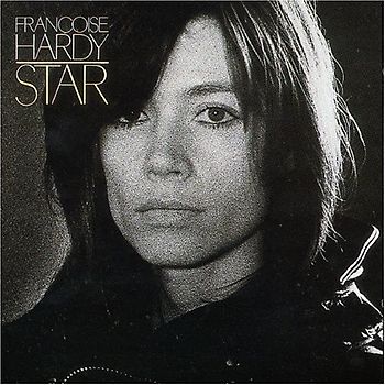 Françoise Hardy - Star