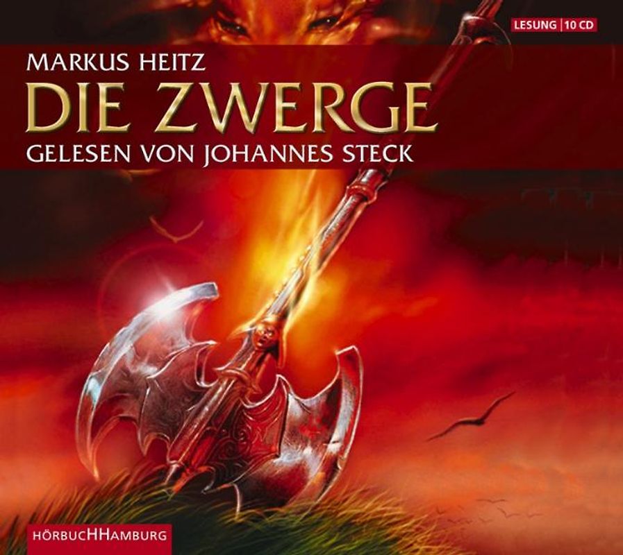 Die Zwerge (Die Zwerge 1)