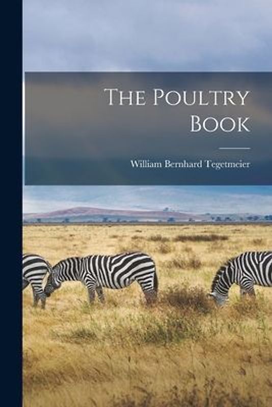 The Poultry Book