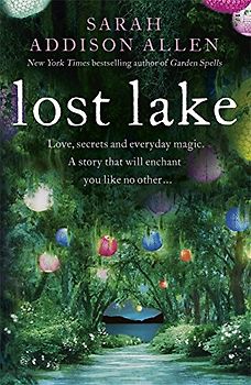 Lost Lake - Addison Allen, Sarah