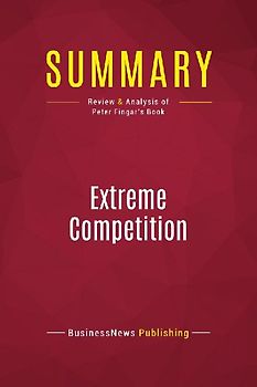 Summary: Extreme Competition