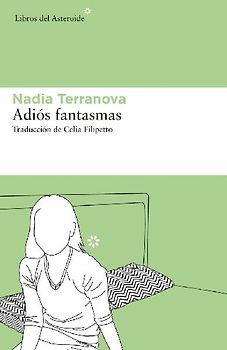 Adiós fantasmas
