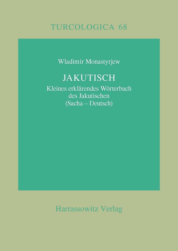 Jakutisch