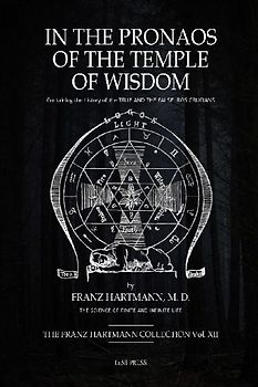 In The Pronaos of the Temple of Wisdom