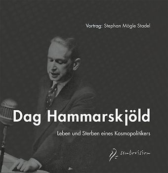 Dag Hammarskjöld