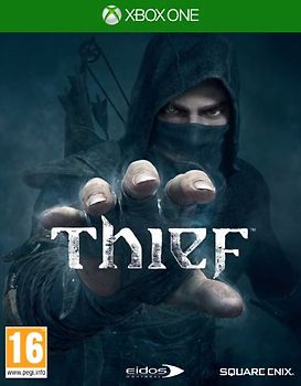 Thief [Internationale Version] Xbox One