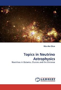 Topics in Neutrino Astrophysics