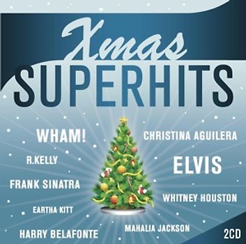 Various - Xmas Superhits