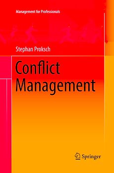 Conflict Management
