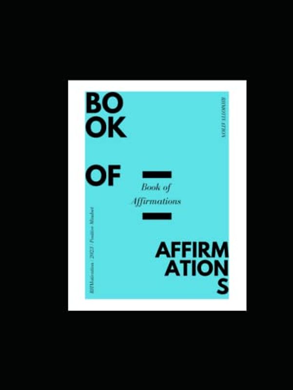 Book of Affirmations