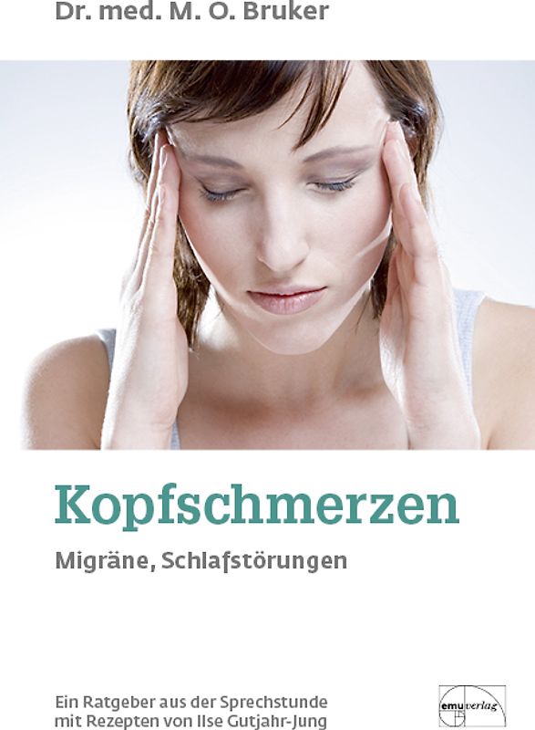 Kopfschmerzen, Migräne und Schlafstörungen