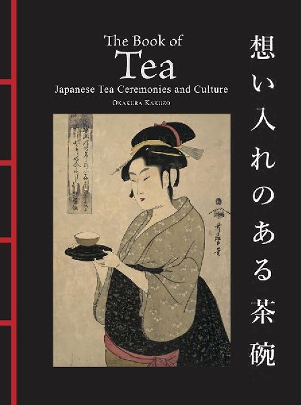 The Book of Tea