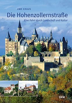 Die Hohenzollernstraße