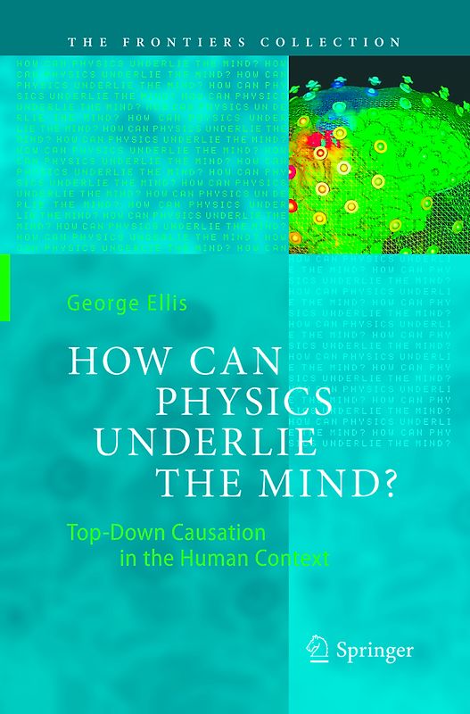 How Can Physics Underlie the Mind?